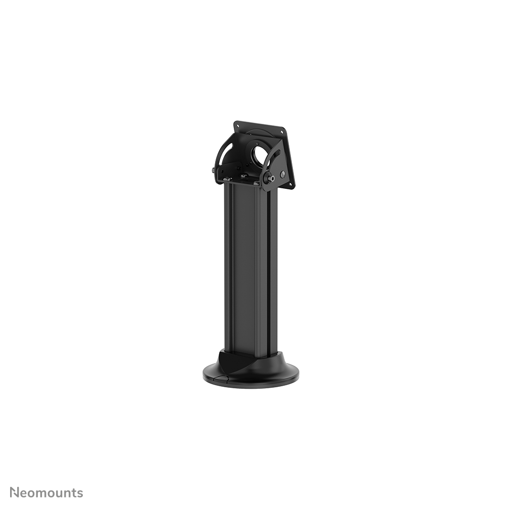 Neomounts DS15-632BL1 Support de bureau pour tablette - max 3 kg | 6,6 lbs - verrouillable